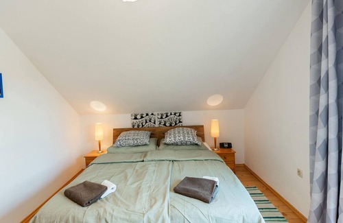 Bad Ischl Apartment | Well-kept Apartment in Bad Ischl near Thermal Baths