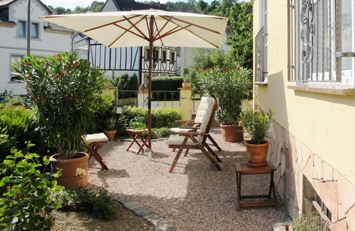 Remagen House | Well kept holiday home in Remagen, close to the center and the Rhine
