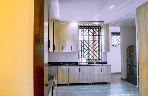 Kisutu Villa | Well-located Amazing Villa in Dar es Salaam City, Tanzania
