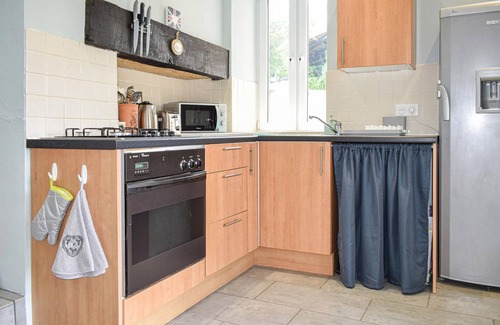 Le Busseau House | Well-maintained, charming house in a warm, welcoming atmosphere.