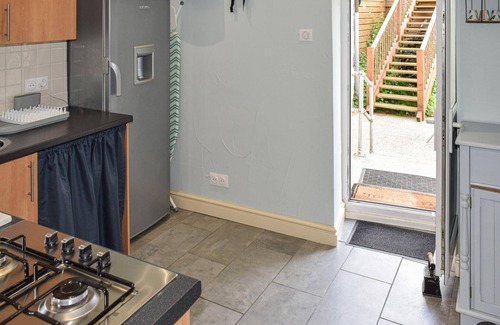 Le Busseau House | Well-maintained, charming house in a warm, welcoming atmosphere.