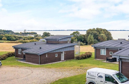 Faaborg House | Well-maintained holiday home in Faborg
