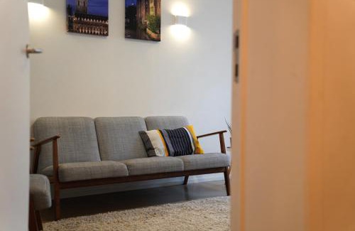 St.-Pieters-Aalst House | Well-situated and Comfortable Home