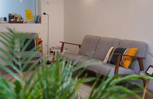 St.-Pieters-Aalst House | Well-situated and Comfortable Home