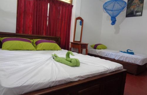 Wellawaya House | Wellawaya Rest House
