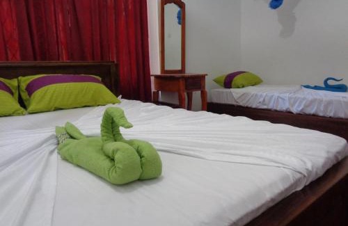Wellawaya House | Wellawaya Rest House