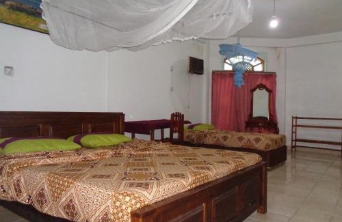 Wellawaya House | Wellawaya Rest House
