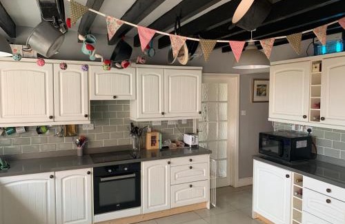 Swinderby House | Wellbet Farm