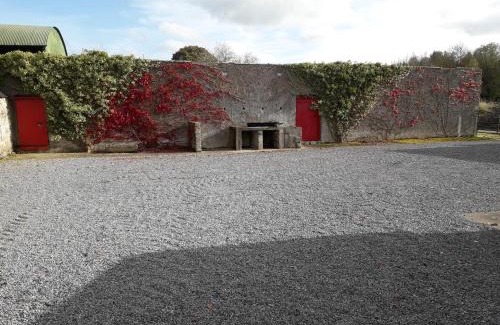 Bansha House | Wellfield Farmhouse
