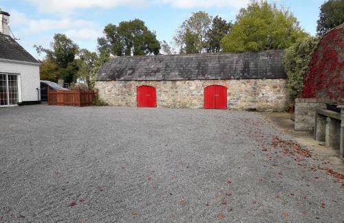 Bansha House | Wellfield Farmhouse