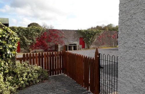 Bansha House | Wellfield Farmhouse