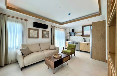 Golturkbuku Villa | Wellgarden Holiday Aparts