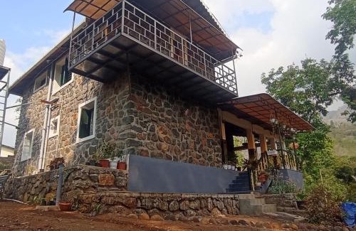 Kodaikanal House | WellGrown- The Farmhouse at Kombai - Pallangi, Kodaikanal