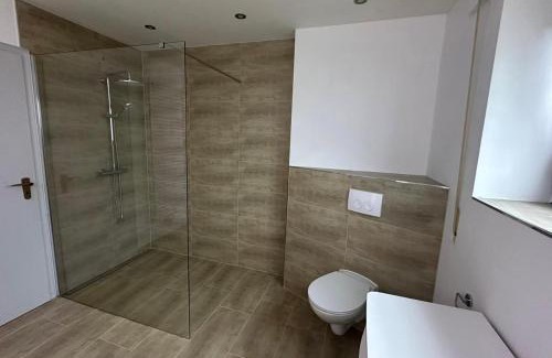 Unsen Apartment | Welliebeach Große Ferienwohnung