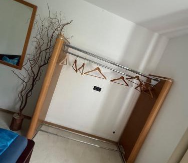 Unsen Apartment | Welliebeach Große Ferienwohnung
