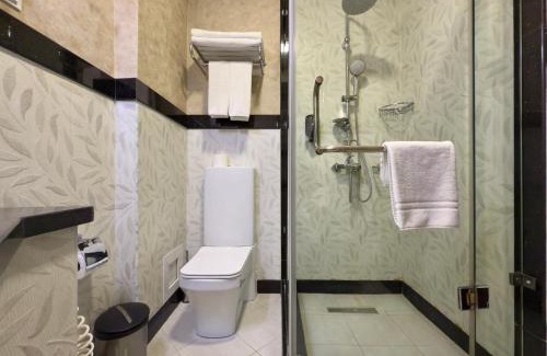 Yusufhona Resort | Wellmore Resort