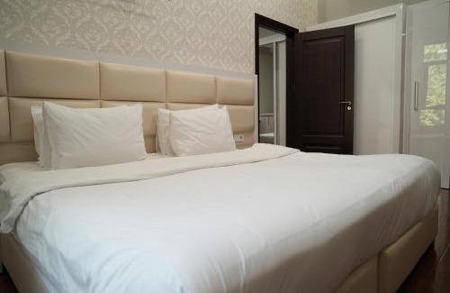 Yusufhona Resort | Wellmore Resort