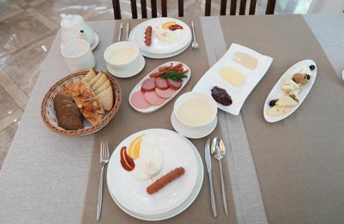 Yusufhona Resort | Wellmore Resort