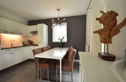 Eernewoude House | Wellness aan het Water in Earnewoude