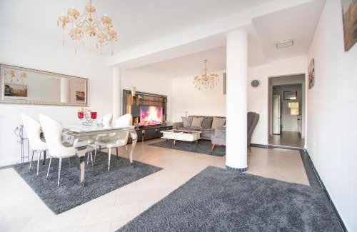 Kripp Apartment | Wellness am Rheinufer