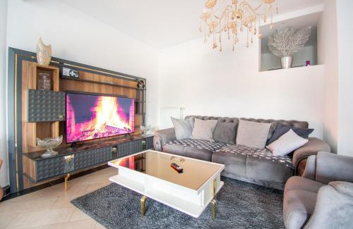 Kripp Apartment | Wellness am Rheinufer