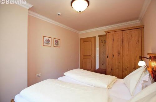 Kleinarl Apartment | Wellness-Aparthotel Montana