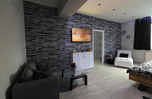 Nezdenice Apartment | Wellness apartmán Apawell