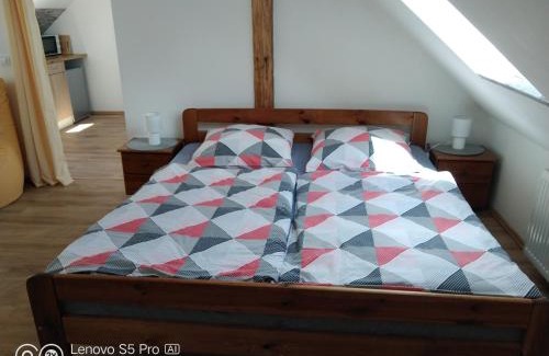 Dolany Apartment | Wellness apartmán Beavital