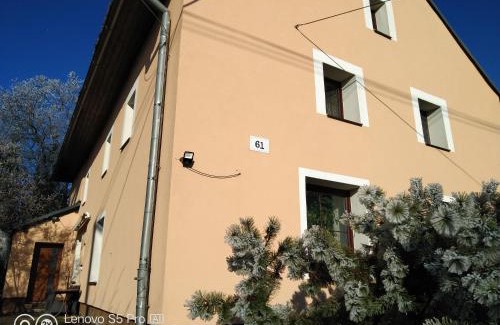 Dolany Apartment | Wellness apartmán Beavital
