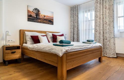 Kvilda Apartment | Wellness apartmán Pila na Kvildě