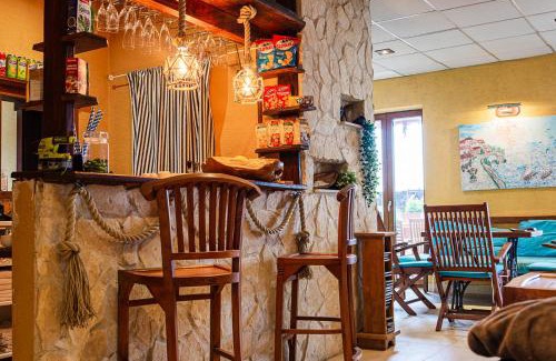 Dunajska Luzna Apartment | Wellness apartmány Fürst