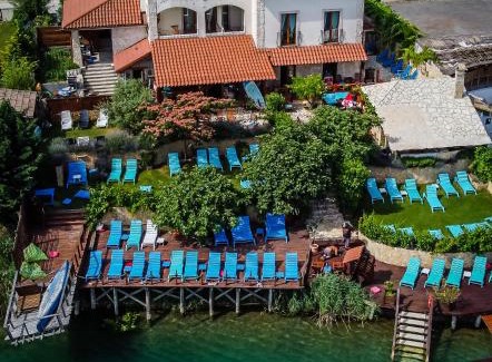 Dunajska Luzna Apartment | Wellness apartmány Fürst