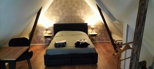 Coevorden House | Wellness B&B Hartje Coevorden