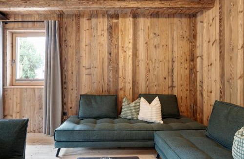 Sarntal Ski Chalet | Wellness Chalet Samer