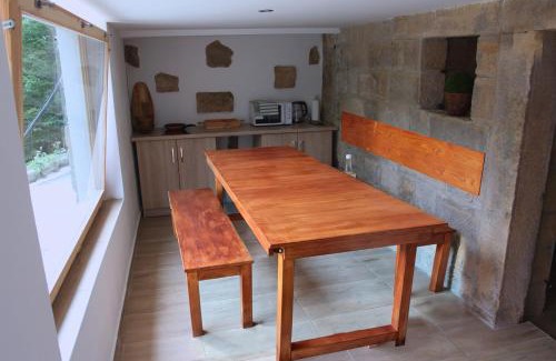 Hrensko Villa | Wellness Chaloupka Mezná - Národní park České Švýcarsko