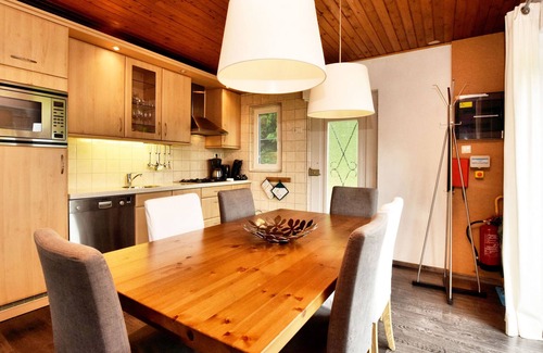 Commanster House | Wellness Escape in Gouvy