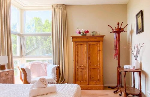 Oud-Beijerland Villa | Wellness family Villa in Oud-Beijerland