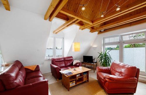 Biestow Apartment | Wellness Ferienwohnung Müller