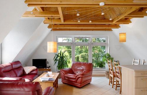 Biestow Apartment | Wellness Ferienwohnung Müller