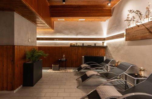 Harrachov Hotel | Wellness Hotel Šedý Vlk