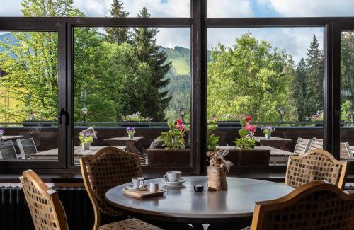 Harrachov Hotel | Wellness Hotel Šedý Vlk