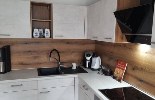Much Apartment | Wellness in the Naafbachtal