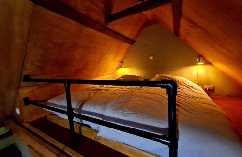 Holwerd House | Wellness op'e Klaai