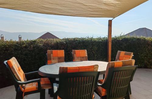Dunaszentmiklos Apartment | Wellness Park Apartman