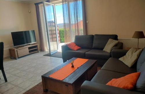 Dunaszentmiklos Apartment | Wellness Park Apartman