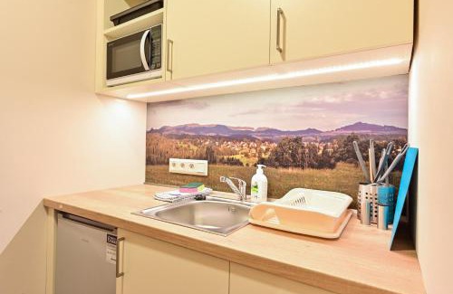 Kolova Apartment | Wellness pobyt na Včelí lázně - ApiSpa - apiterapeut-cz - 5 procedur