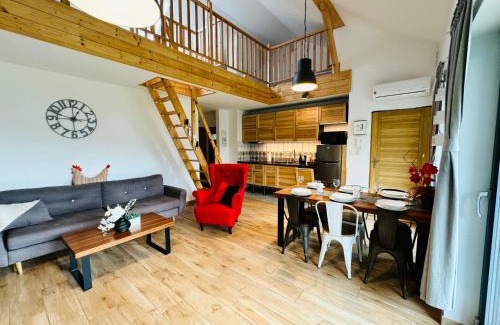 Meszna Apartment | Wellness & View Skalite - sauna, jacuzzi w cenie