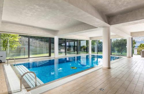 Hreljin Villa | Wellness Villa Biocrystal