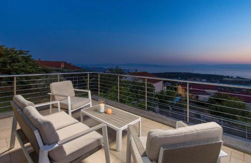 Hreljin Villa | Wellness Villa Biocrystal