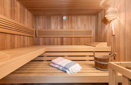 Hreljin Villa | Wellness Villa Biocrystal